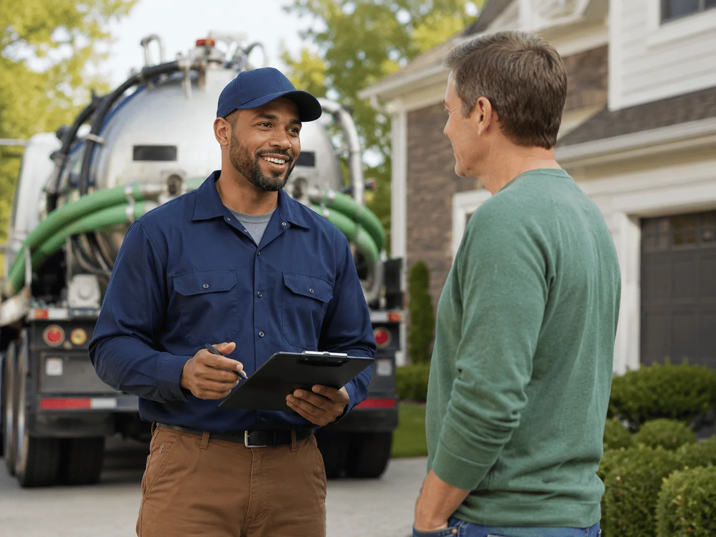 Mosquito Control Foster, RI FAQs